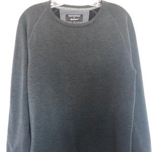 Men’s sweatshirt.